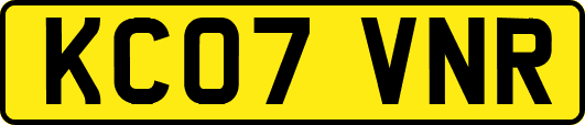 KC07VNR