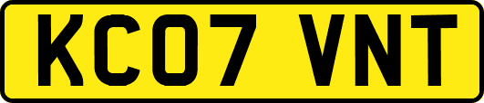 KC07VNT