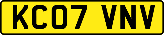KC07VNV