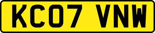 KC07VNW