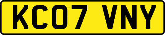 KC07VNY