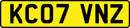 KC07VNZ