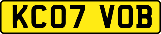 KC07VOB