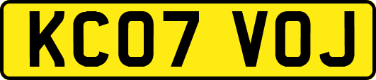KC07VOJ