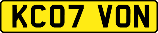KC07VON