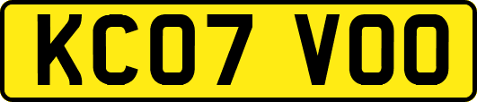 KC07VOO