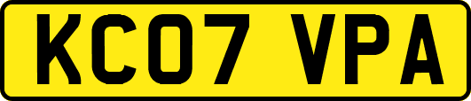 KC07VPA