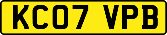 KC07VPB