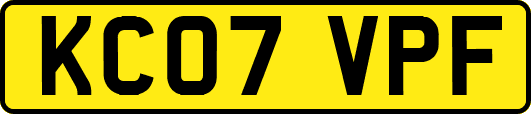 KC07VPF