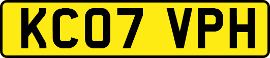 KC07VPH
