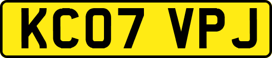 KC07VPJ
