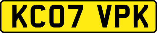 KC07VPK