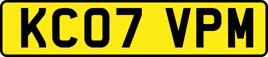 KC07VPM