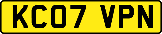 KC07VPN