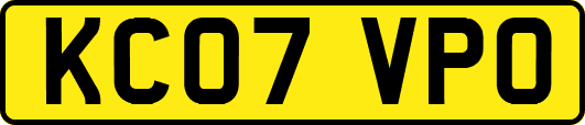 KC07VPO