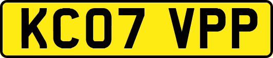 KC07VPP