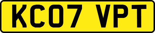 KC07VPT