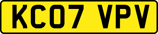 KC07VPV
