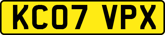 KC07VPX