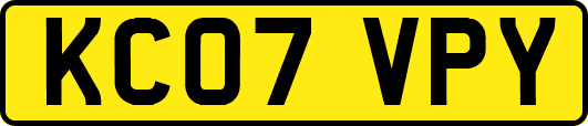 KC07VPY