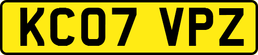 KC07VPZ
