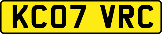 KC07VRC