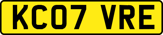KC07VRE