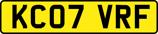 KC07VRF