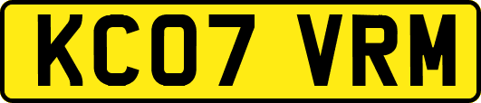 KC07VRM