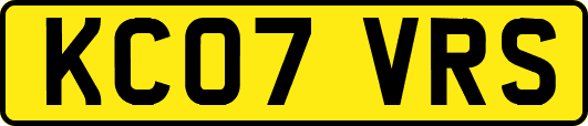 KC07VRS