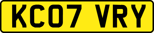 KC07VRY