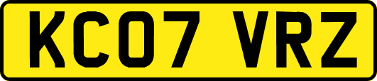 KC07VRZ