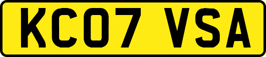 KC07VSA