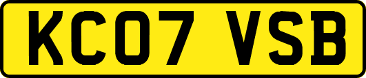 KC07VSB