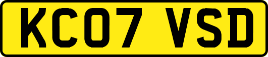 KC07VSD