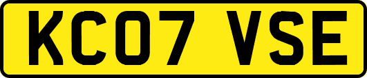 KC07VSE