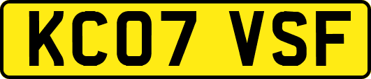 KC07VSF