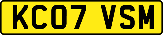 KC07VSM