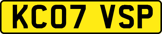 KC07VSP