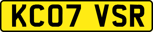 KC07VSR