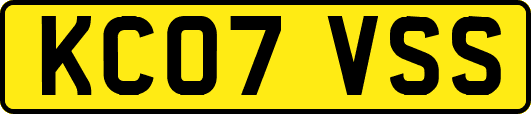 KC07VSS