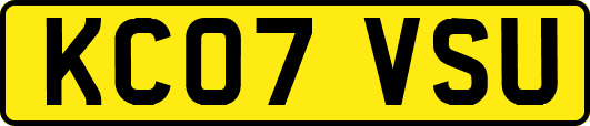 KC07VSU