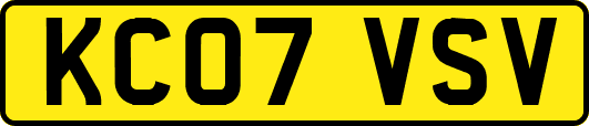 KC07VSV