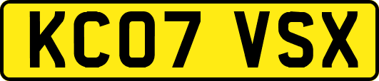 KC07VSX