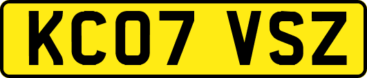 KC07VSZ