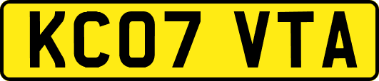 KC07VTA