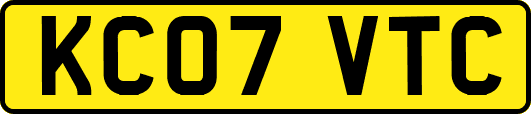 KC07VTC