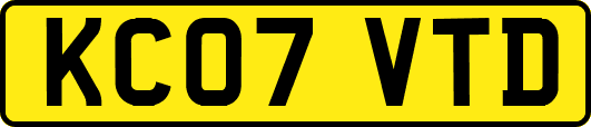 KC07VTD