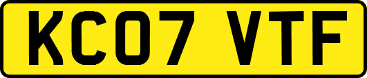 KC07VTF