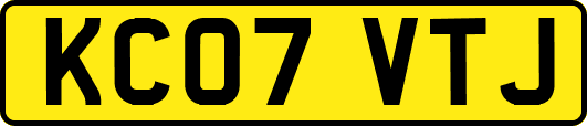 KC07VTJ